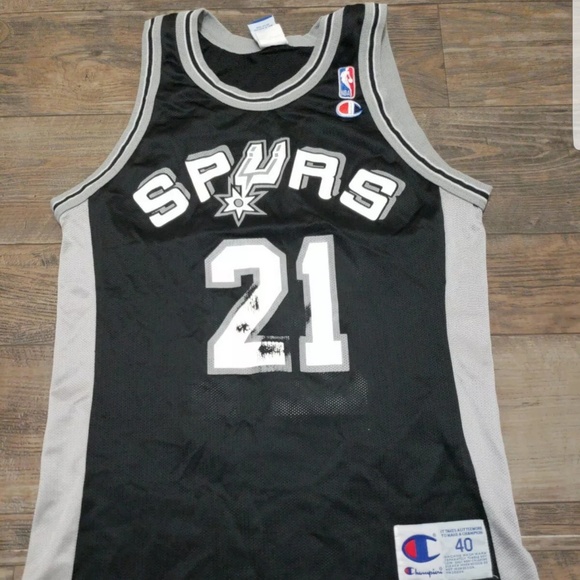 tim duncan jersey cheap